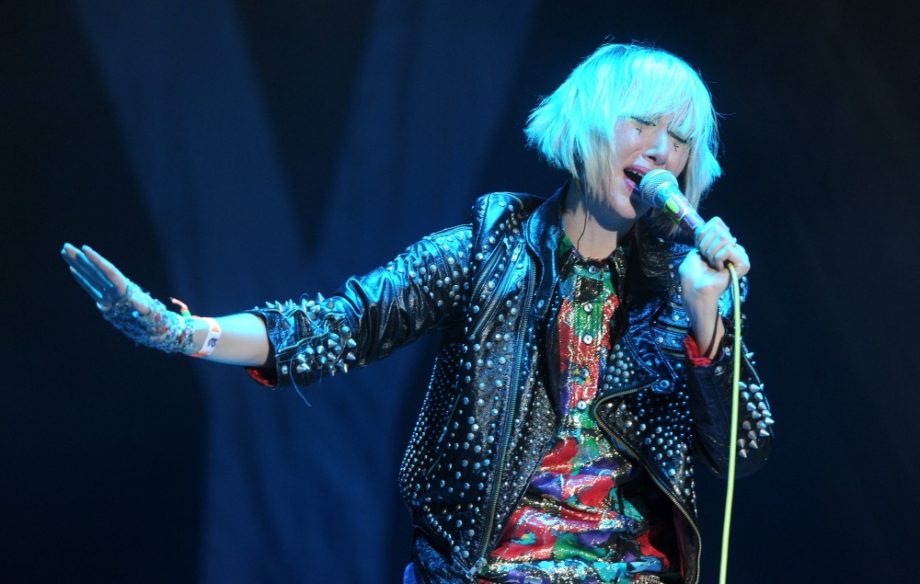 Karen O