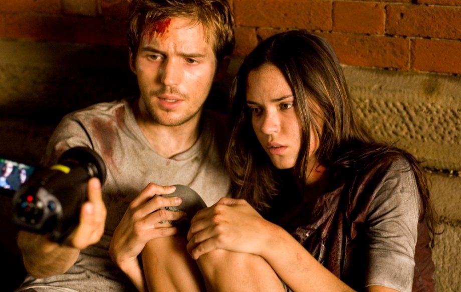 cloverfield