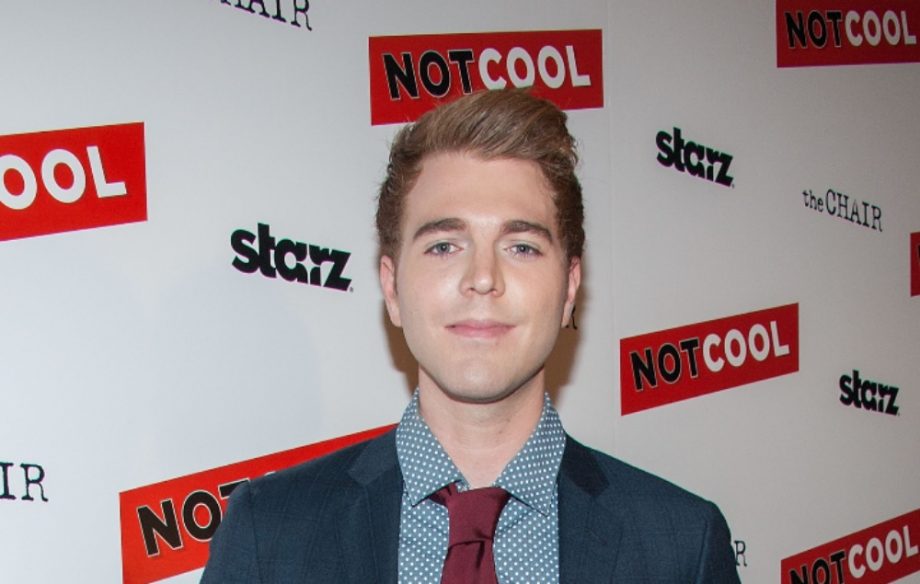 Shane Dawson