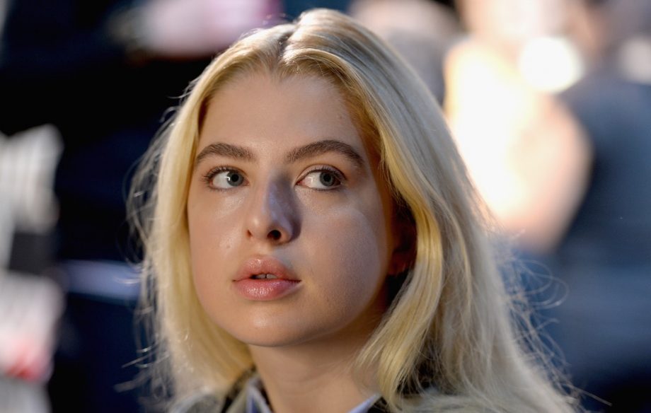 Anais Gallagher