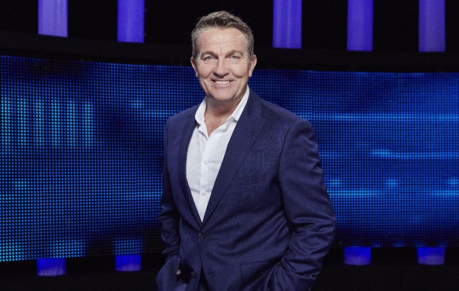 Bradley Walsh