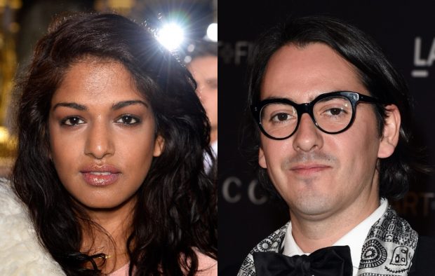 mia dhani george harrison