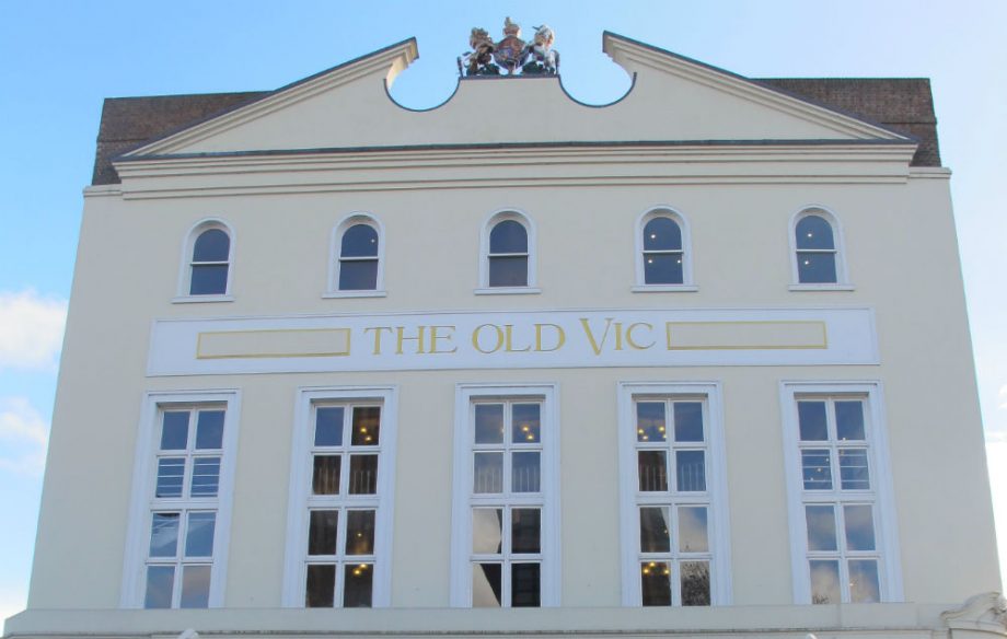 The Old Vic
