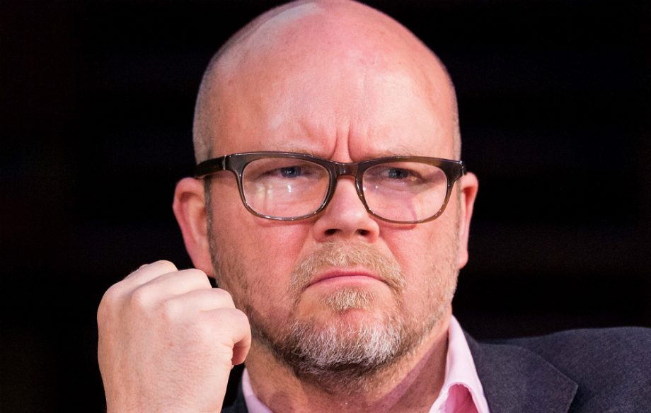Toby Young