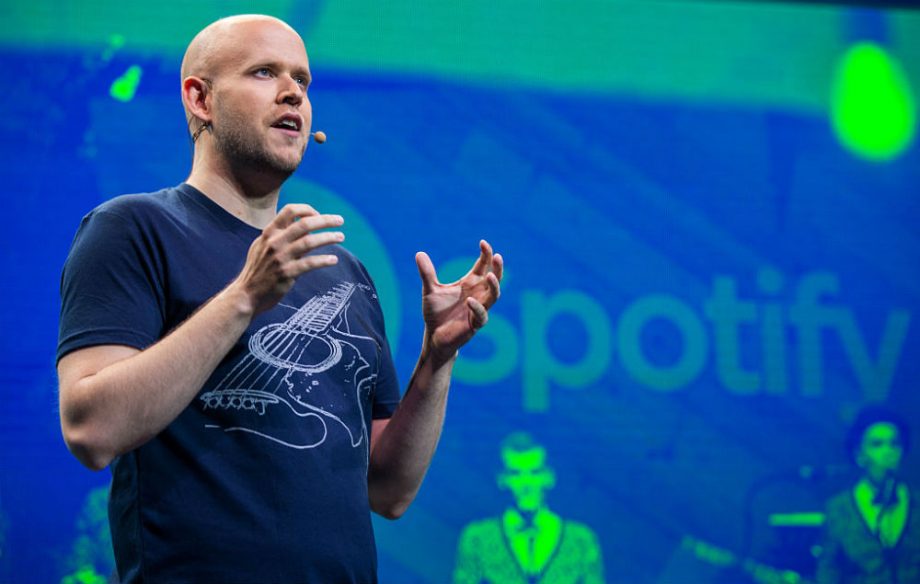 Spotify lawsuit