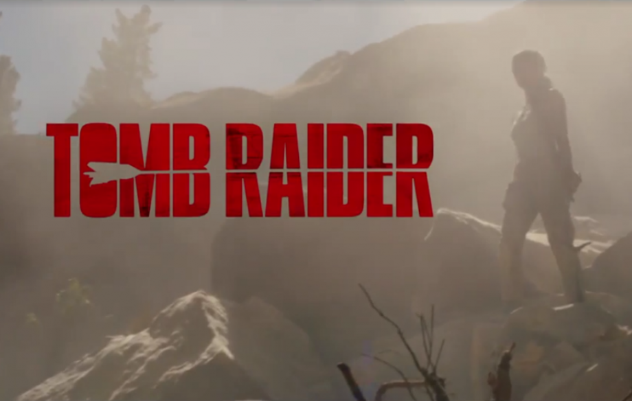 Tomb Raider