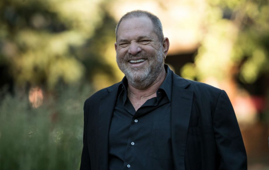Weinstein company sold