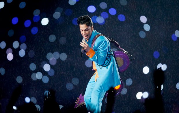 Prince