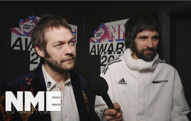 Kasabian