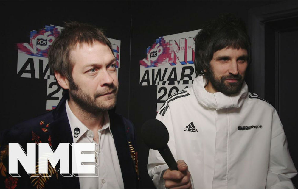 Kasabian