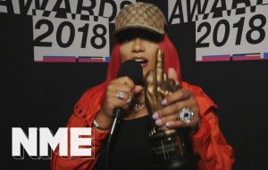 Stefflon Don talks new mixtape and upcoming Future collaboration