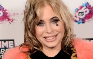 Brix Smith Start pays tribute to 
