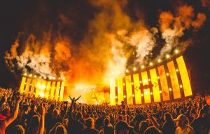 Creamfields line-up: who will perform at the festival in 2018?
