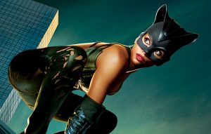 'Catwoman' writer calls it a