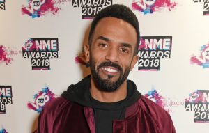 Craig David and Bastille win Best Collaboration supported by VO5 at the VO5 NME Awards 2018