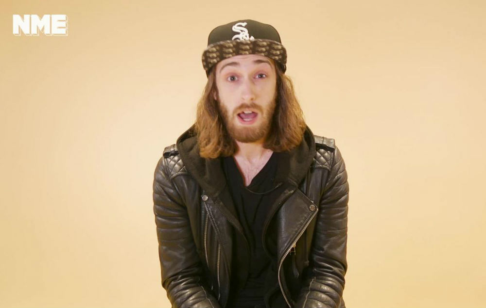 Dan Woolfie