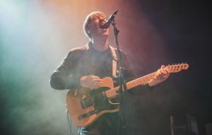 Drenge announce first headline tour in three years