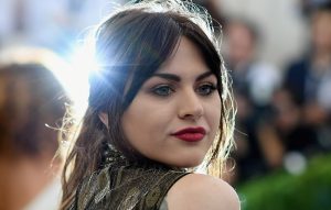Frances Bean Cobain reveals her favourite song of the last 10 years