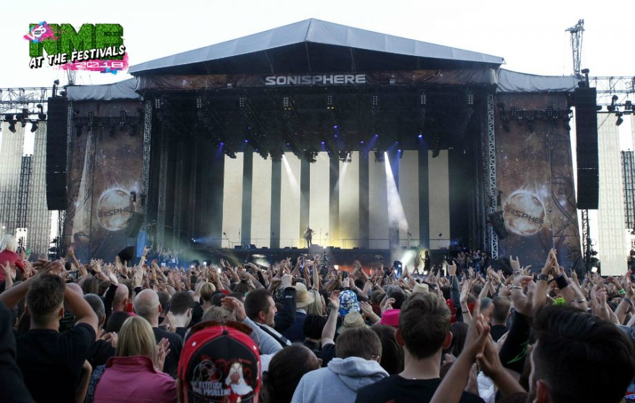 Sonisphere