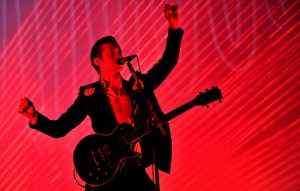 Fans react to new Arctic Monkeys album news
