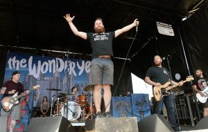 The Wonder Years are back with a new album and UK tour
