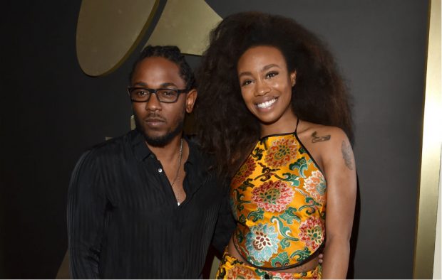 Kendrick Lamar / SZA