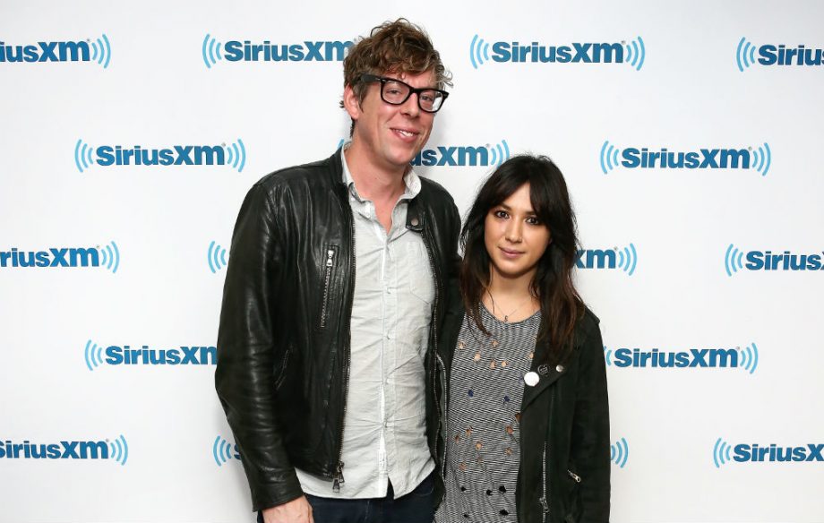 Patrick Carney / Michelle Branch
