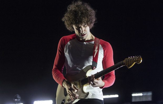 Albert Hammond Jr
