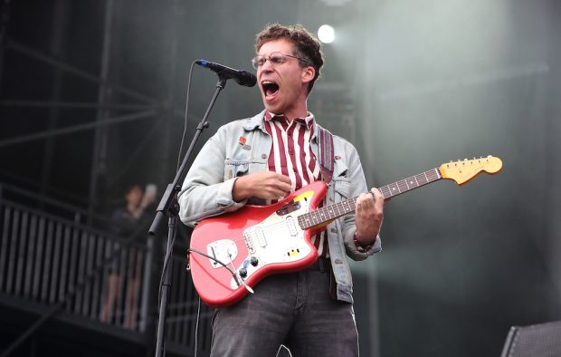 Parquet Courts