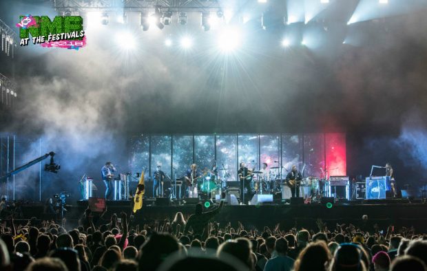 Isle Of Wight 2018