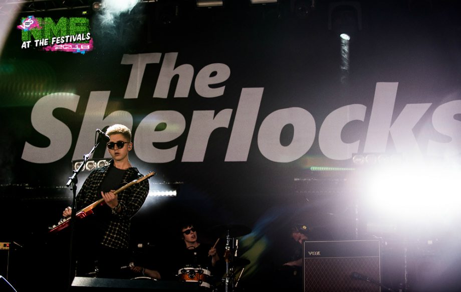Sherlocks
