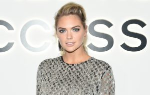 Kate Upton claims Guess co-founder Paul Marciano grabbed her breasts and called her a