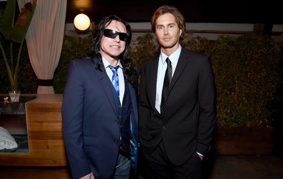 Tommy Wiseau