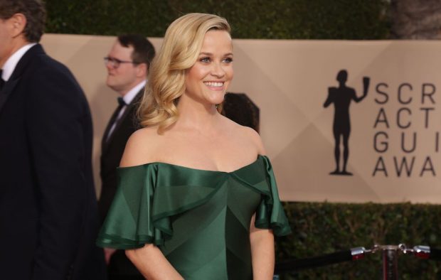Reese Witherspoon abusive relationship