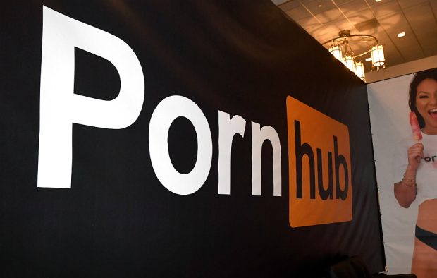 Pornhub has banned 'deepfake' celebrity porn videos