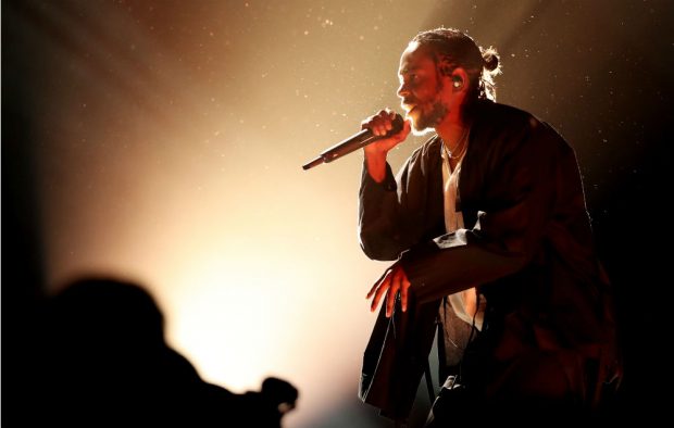 Kendrick Lamar