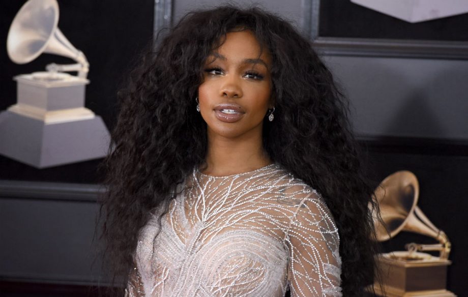 SZA