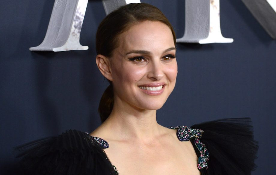 Natalie Portman