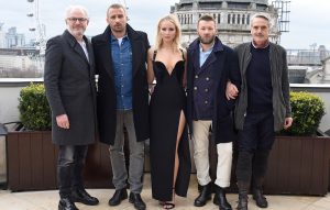 Jennifer Lawrence says she's 'extremely offended' by 'sexist' coverage of outfit