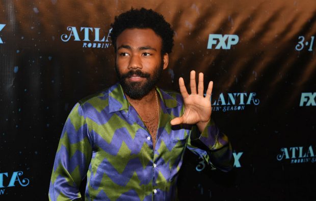 Donald Glover