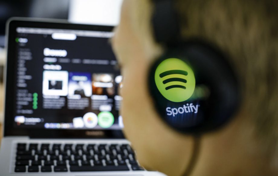 Spotify