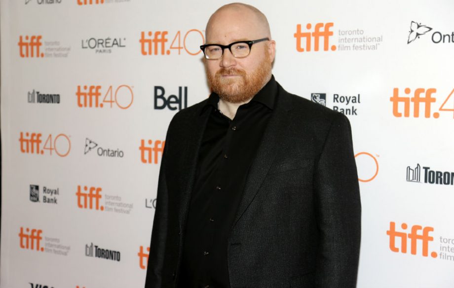 Award-winning composer Jóhann Jóhannsson has died aged 48
