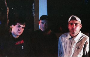 DMA's announce UK tour and second album 'For Now'