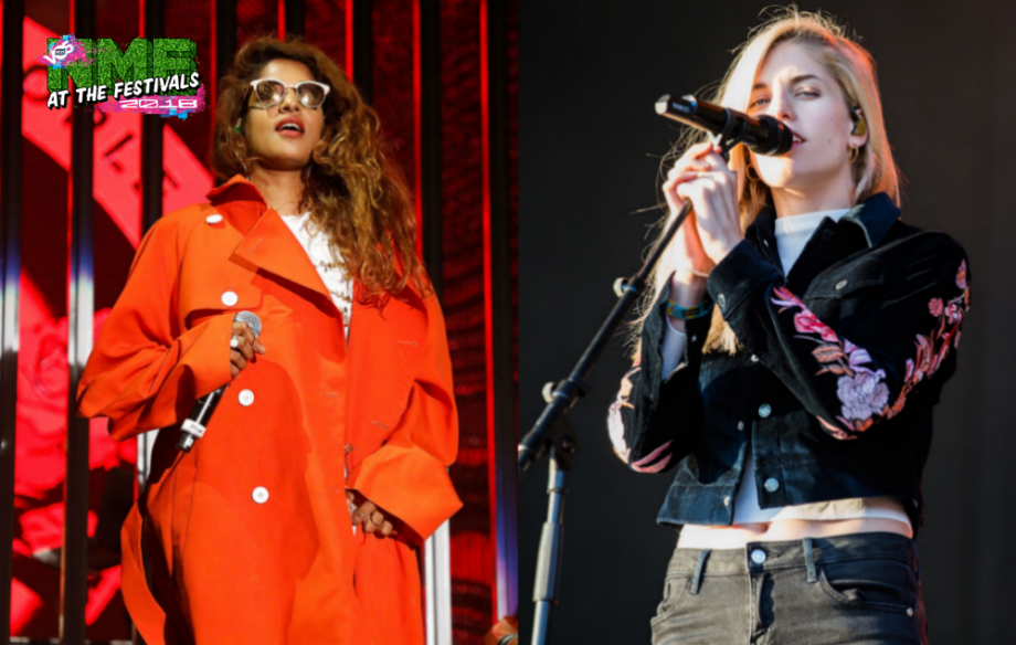 Bestival 2018