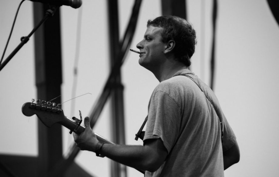 Mac Demarco Laneway Festival Melbourne 2018