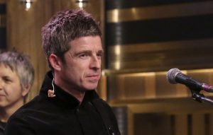 Noel Gallagher announces huge London outdoor show for this summer