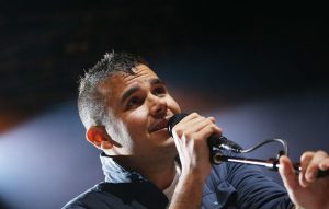 Watch Rostam perform new track 'In A River'