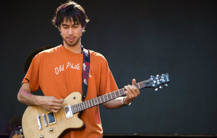 Sandy Alex G Laneway Festival Melbourne 2018