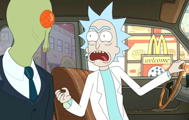Szechuan Sauce