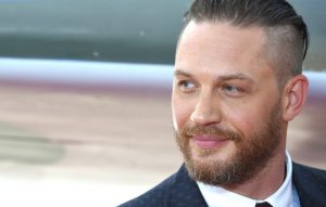 Tom Hardy 